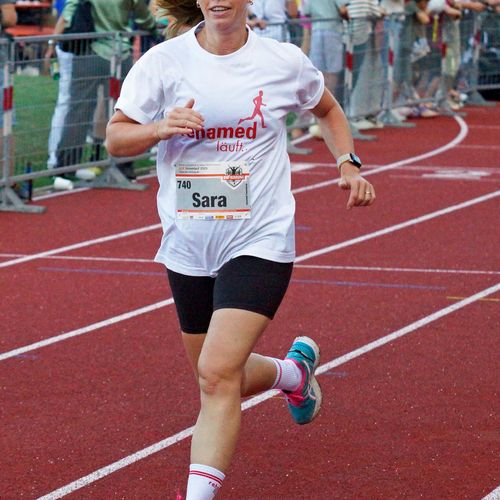 8. AOK Firmenlauf Feuerbach