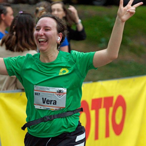 6. AOK Firmenlauf Feuerbach