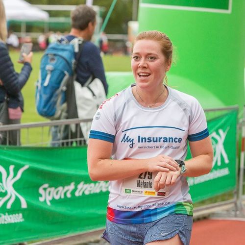 2. AOK Firmenlauf Feuerbach