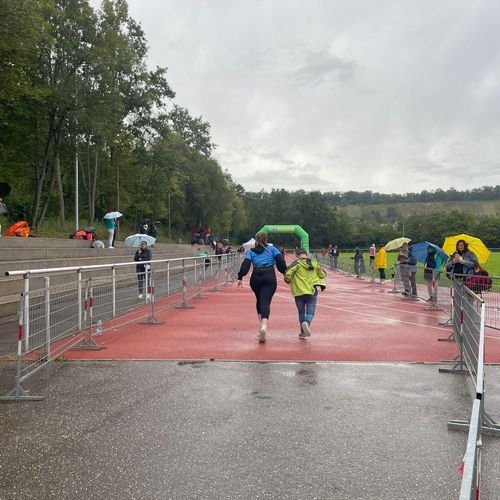 7. AOK Firmenlauf Feuerbach