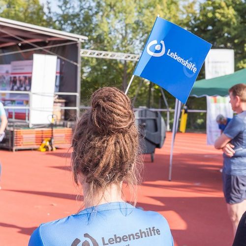 2. AOK Firmenlauf Feuerbach