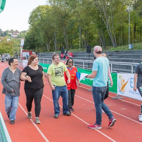 2. AOK Firmenlauf Feuerbach