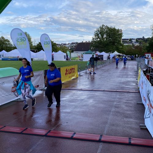 5. AOK Firmenlauf Feuerbach