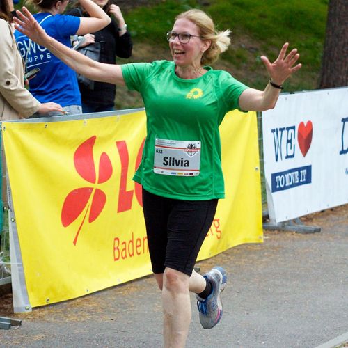 6. AOK Firmenlauf Feuerbach