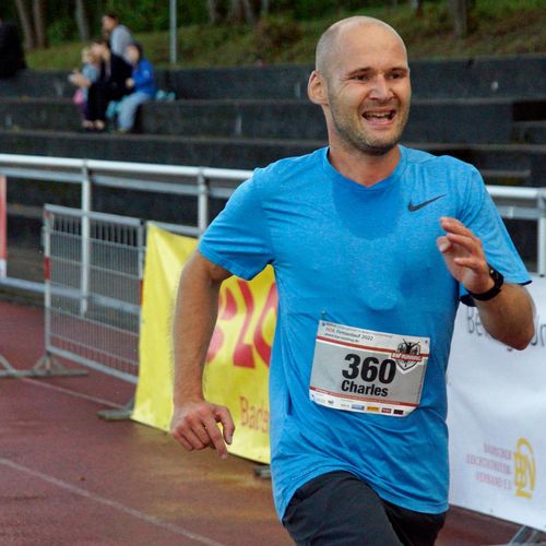 5. AOK Firmenlauf Feuerbach