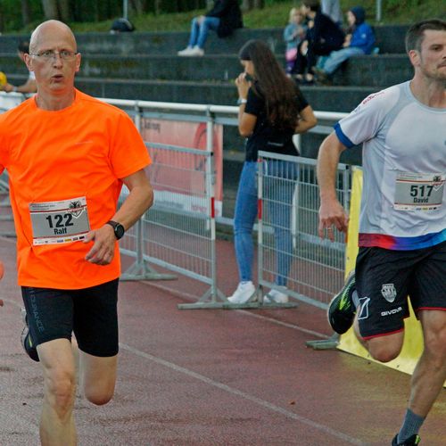 5. AOK Firmenlauf Feuerbach