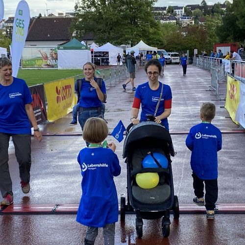 5. AOK Firmenlauf Feuerbach
