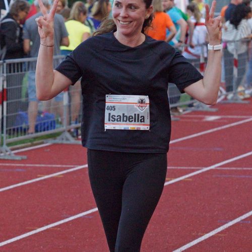 8. AOK Firmenlauf Feuerbach