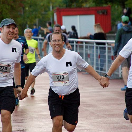 5. AOK Firmenlauf Feuerbach