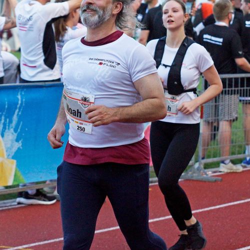 8. AOK Firmenlauf Feuerbach