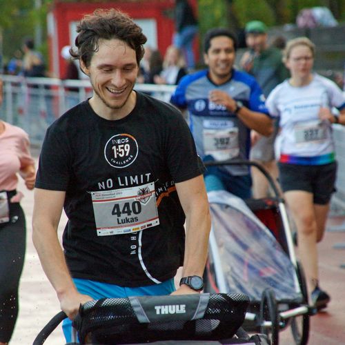 5. AOK Firmenlauf Feuerbach