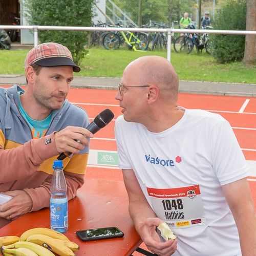 2. AOK Firmenlauf Feuerbach