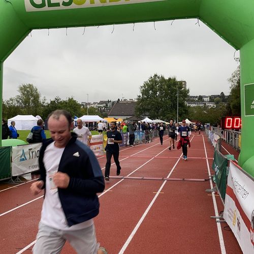 7. AOK Firmenlauf Feuerbach
