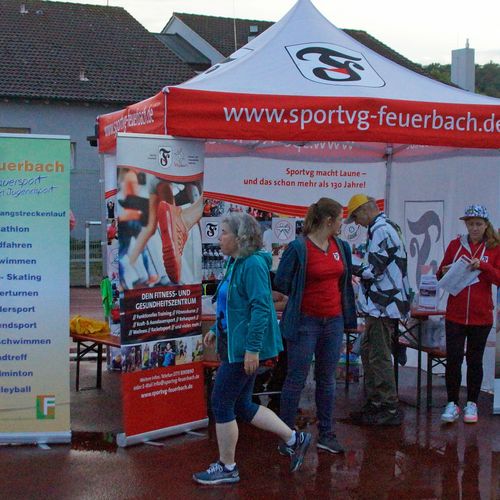 5. AOK Firmenlauf Feuerbach