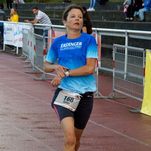 5. AOK Firmenlauf Feuerbach