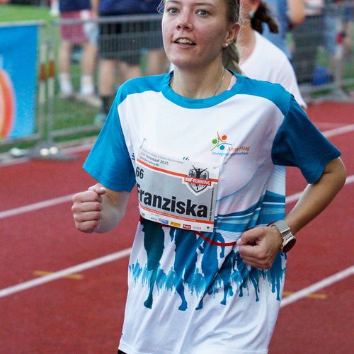8. AOK Firmenlauf Feuerbach