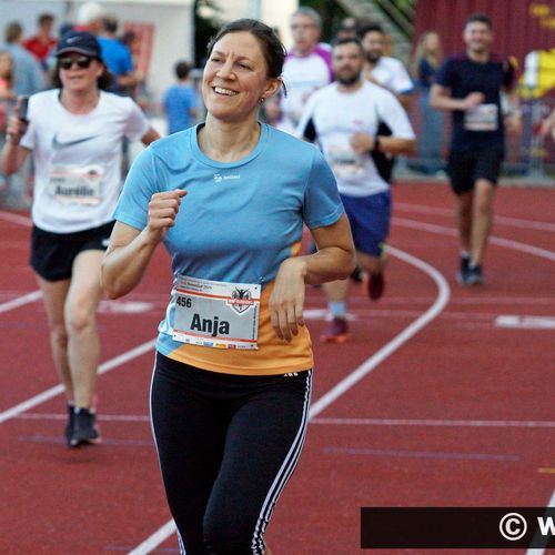 8. AOK Firmenlauf Feuerbach