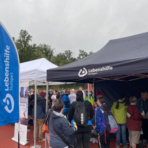 7. AOK Firmenlauf Feuerbach