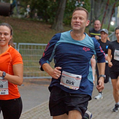 6. AOK Firmenlauf Feuerbach