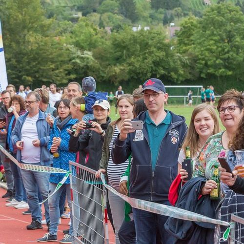 2. AOK Firmenlauf Feuerbach