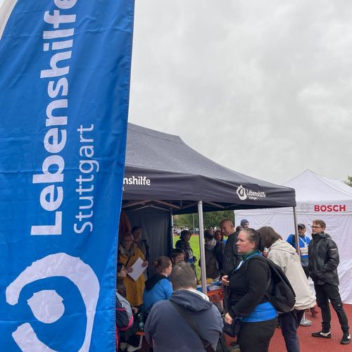 7. AOK Firmenlauf Feuerbach