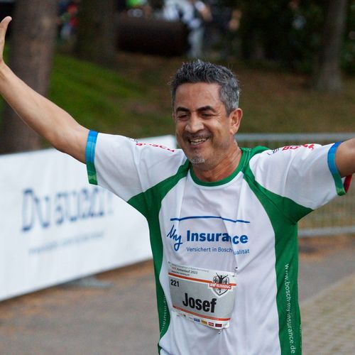 6. AOK Firmenlauf Feuerbach