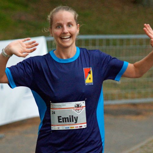6. AOK Firmenlauf Feuerbach
