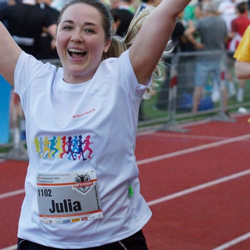 8. AOK Firmenlauf Feuerbach