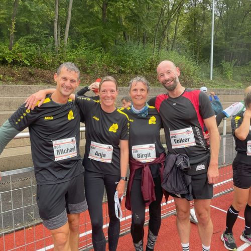 7. AOK Firmenlauf Feuerbach