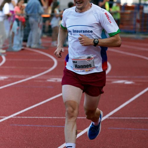 8. AOK Firmenlauf Feuerbach