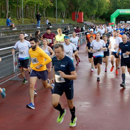 5. AOK Firmenlauf Feuerbach