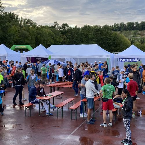5. AOK Firmenlauf Feuerbach