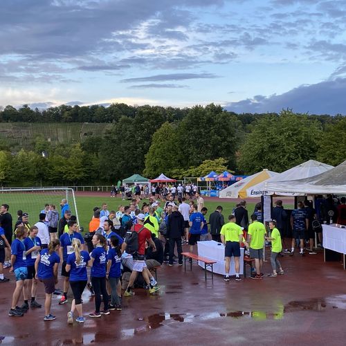 5. AOK Firmenlauf Feuerbach