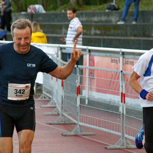 5. AOK Firmenlauf Feuerbach