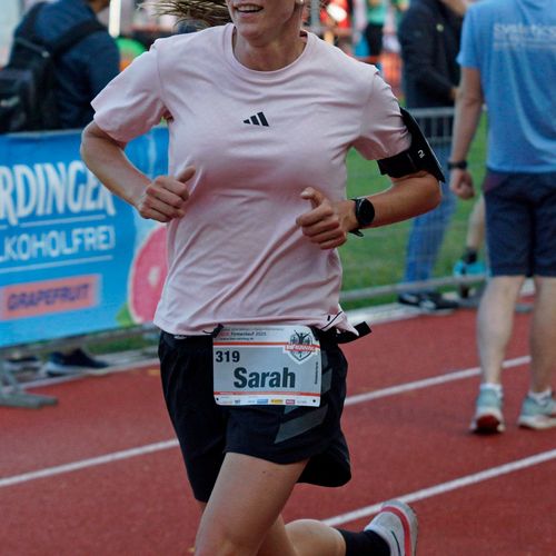 8. AOK Firmenlauf Feuerbach