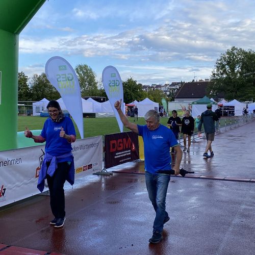 5. AOK Firmenlauf Feuerbach