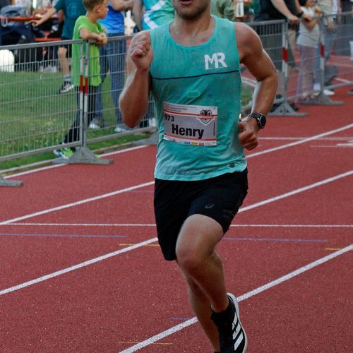 8. AOK Firmenlauf Feuerbach