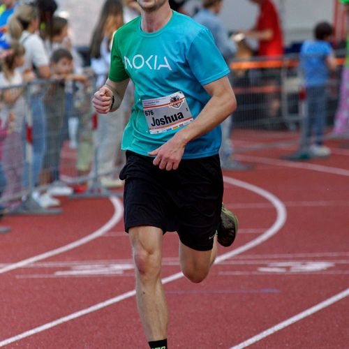 8. AOK Firmenlauf Feuerbach