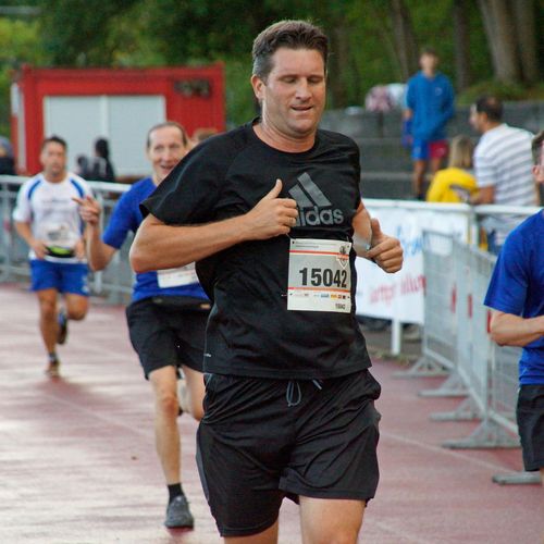 5. AOK Firmenlauf Feuerbach