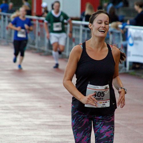 5. AOK Firmenlauf Feuerbach