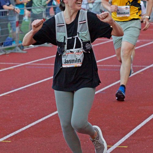 8. AOK Firmenlauf Feuerbach