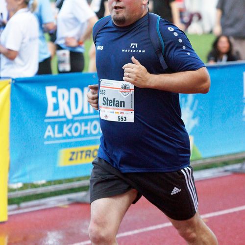 8. AOK Firmenlauf Feuerbach