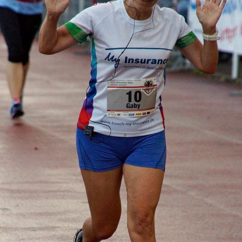 5. AOK Firmenlauf Feuerbach