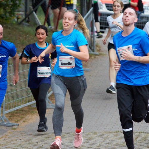 6. AOK Firmenlauf Feuerbach