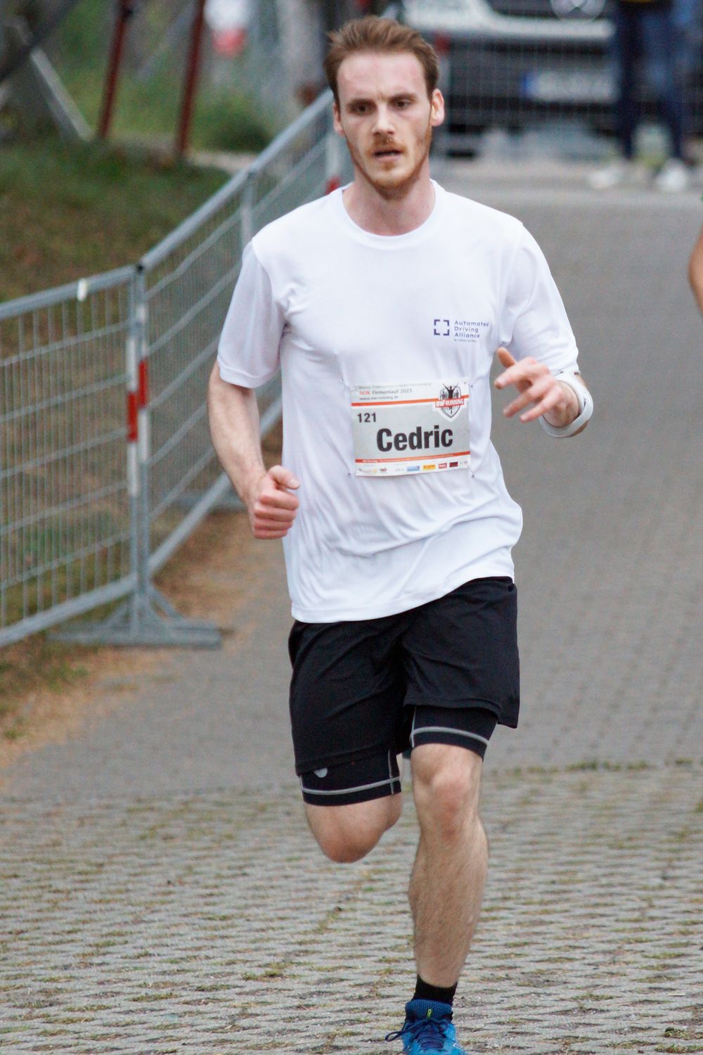 6. AOK Firmenlauf Feuerbach
