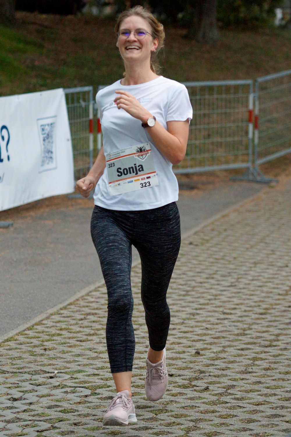 6. AOK Firmenlauf Feuerbach